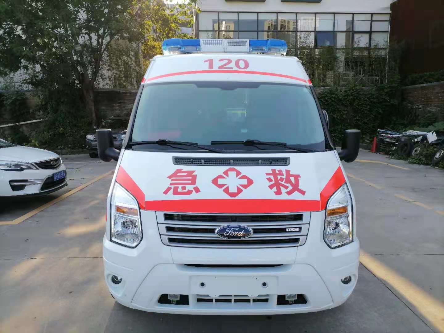 天津妇婴监护型护送